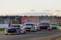 Supercars announces second New Zealand round for 2026 season