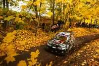 WRC Central Europe: Rovanpera takes dominant win, Toyota seals manufacturers’ title