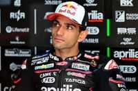 MotoGP | Altra disavventura per Martín: rubata una bici da oltre €20.000