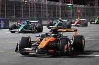 F1 Las Vegas GP qualifying - Start time, how to watch & more