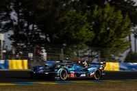 Alpine “struggling to understand” its issues after Le Mans practice  