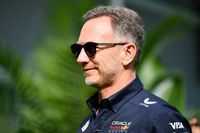 F1 fans speculate over Christian Horner-Adrian Newey reunion in rumoured Aston Martin shake-up