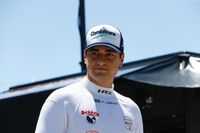 Collet returns to HMD Motorsports for 2025 Indy NXT campaign