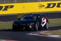 Toyota’s new Supercars challenger breaks cover at Bathurst 1000
