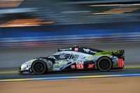Peugeot open to building all-new car for WEC
