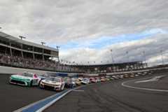 How NASCAR's ownership charter system works