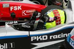 The other Hamilton conqueror seeking career revival