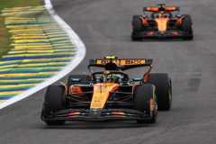 McLaren ziet geen reden om Norris voor te trekken in F1-titelstrijd