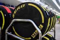 F1 | Pirelli: in Qatar tornano le mescole più dure. I carichi sono simili a Suzuka