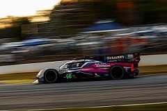 Shank relishes Petit Le Mans comeback victory in last IMSA race… for now