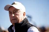 Judge orders Penske and Hendrick to give full depositions to 23XI, Front Row 