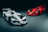 FE | Porsche sorprende tutti e raddoppia: avrà due diversi team ufficiali in griglia!