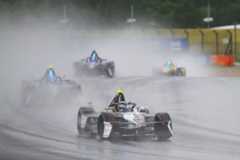 Why Formula E needs a proper rain tyre