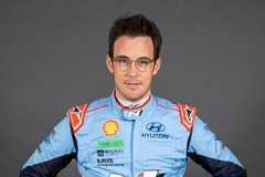 Thierry Neuville
