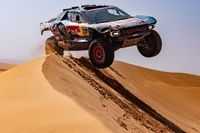 2025 Dakar Rally - Stage 8