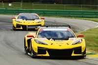 Virginia - Friday, in photos