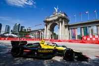 2025 Toronto - Saturday