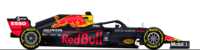 Red Bull Racing-Honda RB16