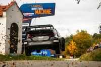 Can Rovanpera leave the WRC on an ultimate high?