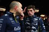 Max Verstappen blikt vooruit op Qatar: "Perfect weekend nodig"