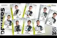 WEC | Peugeot annuncia i piloti 2026, Quinn riserva con Vergne