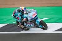 MotoGP British GP: Full Moto2 and Moto3 results