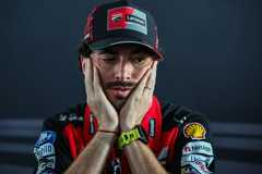 MotoGP | Infortuni e stanchezza mentale: l'intensità del calendario crea dibattito