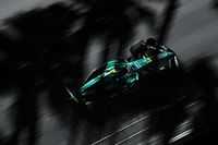 Alonso brutale su Las Vegas: "L'asfalto non rispetta gli standard della F1"