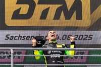 DTM Sachsenring: Ayhancan Guven takes double win, a first since 2023