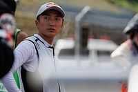 Nojiri unsure which overseas category would excite him