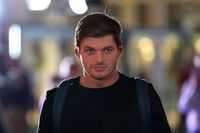 Max Verstappen: "Zit nog in F1-titelstrijd door falen van anderen"