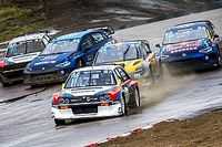 World Rallycross top class cancelled again as fire investigation continues 