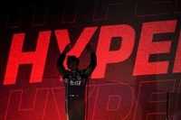 Lynn "waited 12 months" for Le Mans 24 Hours pole after missing out in 2024