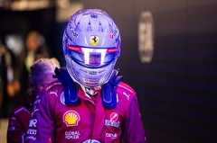 Lewis Hamilton: ‘With my performance, Ferrari is done’ for 2025 F1 runner-up