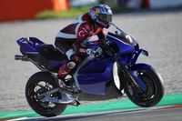 Toprak Razgatlioglu aims to challenge Fabio Quartararo in rookie MotoGP season