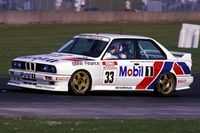 The top 10 touring cars of the Group A era