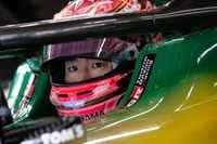 Super Formula Autopolis: Sho Tsuboi halts Dandelion run