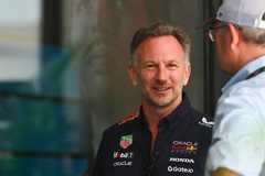 Zak Brown asegura que Drive to Survive cambió la personalidad de Christian Horner