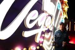 The house always wins: How Verstappen raked in a huge payout in Las Vegas