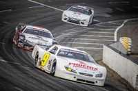 Race Team Alliance explored independent races in Middle East, Churchill Downs