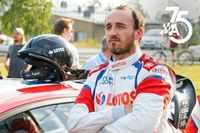 Autosport 75: Kubica's road to recovery and beyond