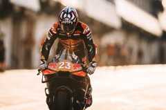 MotoGP | Bastianini: "Sepang sarà un test fondamentale per me"