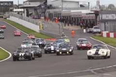 Why historic racing organisers have launched an eligibility clampdown