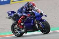 Yamaha announces switch to V4 MotoGP engine from 2026