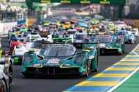 Le Mans 24 Hours: Where and how to watch the 2025 race on TV