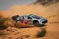 WRC title contenders set for “lottery” championship showdown