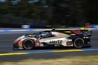 Le Mans 24 Hours: Rapid Cadillac tops opening practice ahead of Ferrari