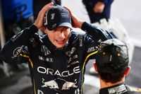 McLaren's Las Vegas DSQ blows F1 title race wide open