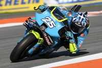 MotoGP Valencia test: Fernandez tops Aprilia 1-2 as year ends