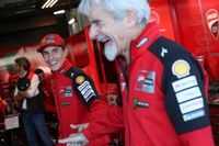 MotoGP | Inside Ducati mostra il ritorno nel box di Marc Marquez a Valencia